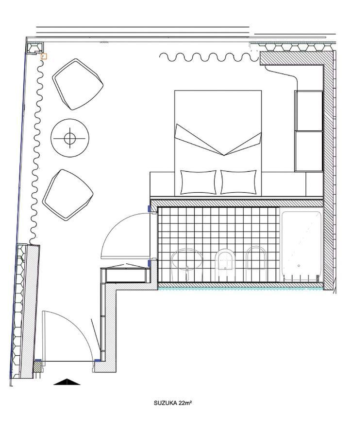Villa Steiner 5 - Suzuka Μεράνο Εξωτερικό φωτογραφία